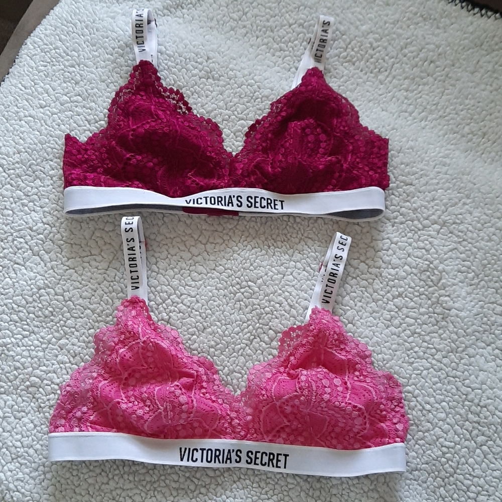 Bras